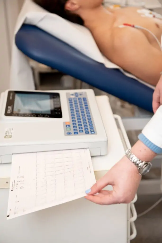 Elettrocardiogramma a Busto Arsizio , cardiologia, cardiologia a Busto Arsizio