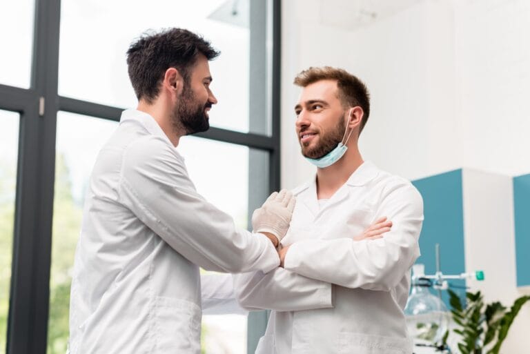 Collaborazione tra dentista e otorinolaringoiatra, paura del dentista