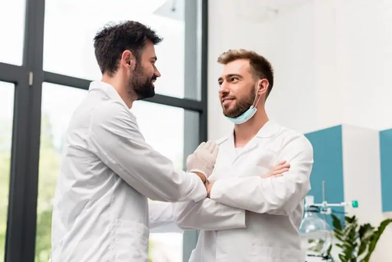 Collaborazione tra dentista e otorinolaringoiatra, paura del dentista